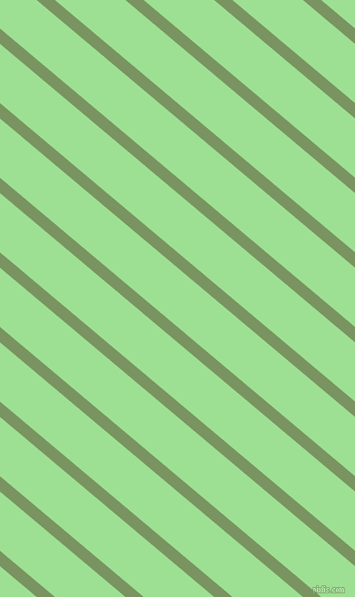 140 degree angle lines stripes, 13 pixel line width, 50 pixel line spacing, Highland and Granny Smith Apple angled lines and stripes seamless tileable