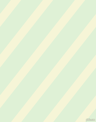 52 degree angle lines stripes, 32 pixel line width, 68 pixel line spacing, Hint Of Yellow and Hint Of Green angled lines and stripes seamless tileable