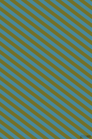 143 degree angle lines stripes, 12 pixel line width, 12 pixel line spacing, Hippie Blue and Olivetone angled lines and stripes seamless tileable