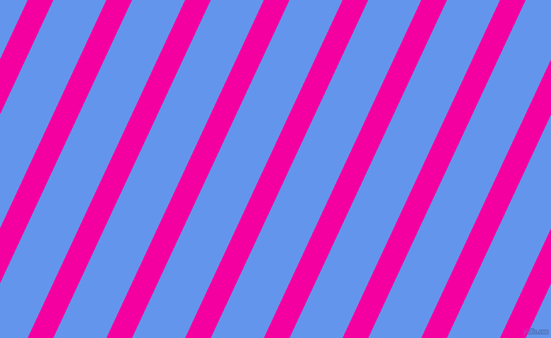 65 degree angle lines stripes, 33 pixel line width, 68 pixel line spacingHollywood Cerise and Cornflower Blue angled lines and stripes seamless tileable
