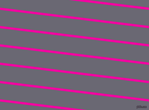 173 degree angle lines stripes, 8 pixel line width, 56 pixel line spacing, Hollywood Cerise and Dolphin angled lines and stripes seamless tileable