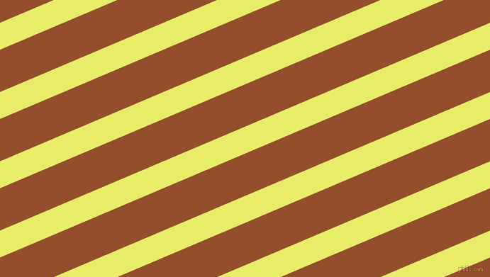 23 degree angle lines stripes, 35 pixel line width, 55 pixel line spacing, Honeysuckle and Alert Tan angled lines and stripes seamless tileable