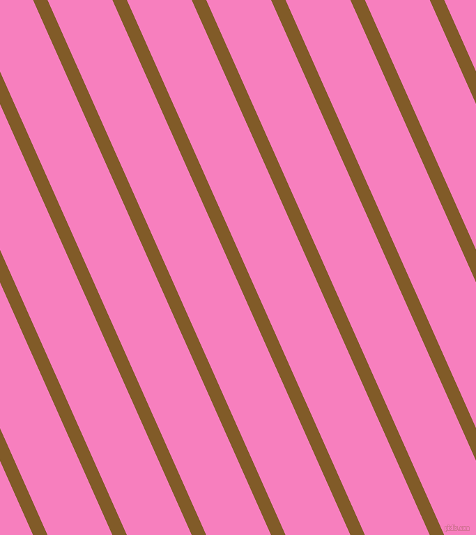114 degree angle lines stripes, 19 pixel line width, 85 pixel line spacing, Hot Curry and Persian Pink angled lines and stripes seamless tileable