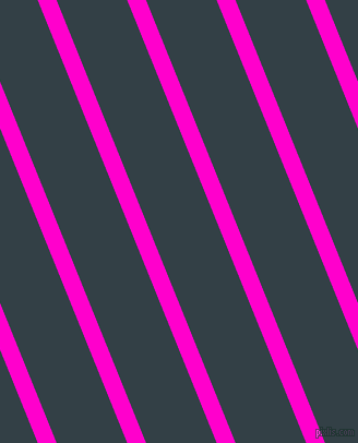112 degree angle lines stripes, 16 pixel line width, 60 pixel line spacing, Hot Magenta and Big Stone angled lines and stripes seamless tileable