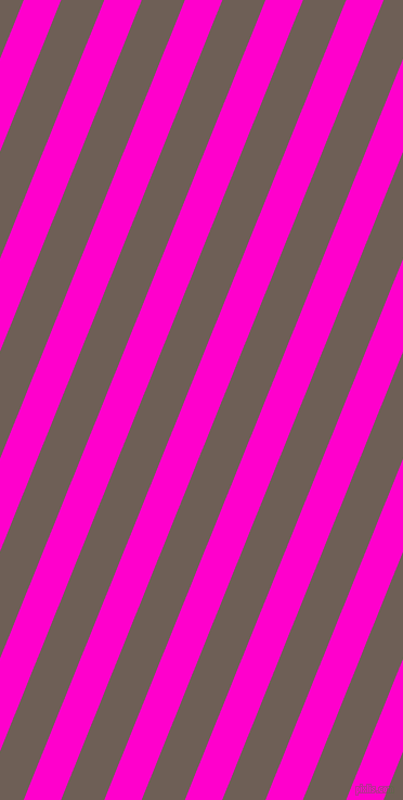 68 degree angle lines stripes, 32 pixel line width, 37 pixel line spacing, Hot Magenta and Dorado angled lines and stripes seamless tileable