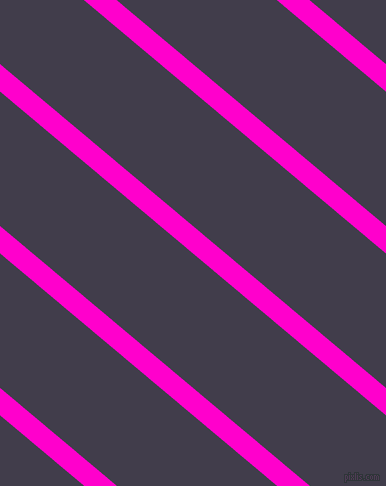 140 degree angle lines stripes, 21 pixel line width, 103 pixel line spacing, Hot Magenta and Grape angled lines and stripes seamless tileable