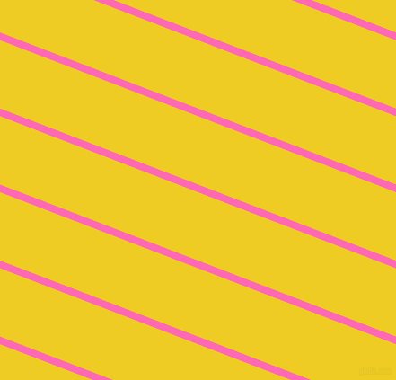 159 degree angle lines stripes, 8 pixel line width, 71 pixel line spacing, Hot Pink and Broom angled lines and stripes seamless tileable