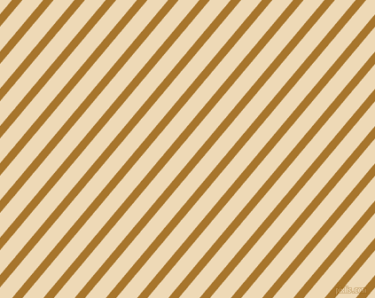 50 degree angle lines stripes, 9 pixel line width, 18 pixel line spacing, Hot Toddy and Champagne angled lines and stripes seamless tileable