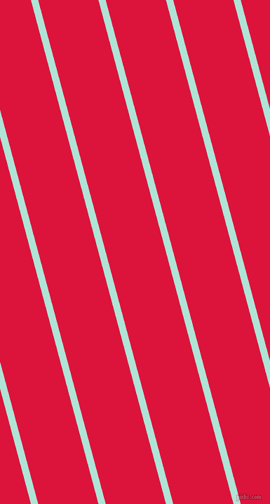 105 degree angle lines stripes, 10 pixel line width, 83 pixel line spacing, Ice Cold and Crimson angled lines and stripes seamless tileable