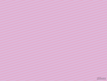 15 degree angle lines stripes, 1 pixel line width, 9 pixel line spacing, Illusion and French Lilac angled lines and stripes seamless tileable