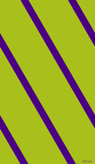 120 degree angle lines stripes, 24 pixel line width, 118 pixel line spacing, Indigo and Bahia angled lines and stripes seamless tileable