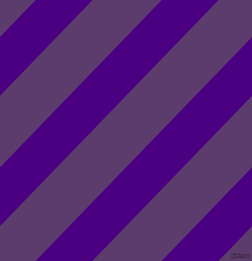 46 degree angle lines stripes, 80 pixel line width, 97 pixel line spacing, Indigo and Honey Flower angled lines and stripes seamless tileable