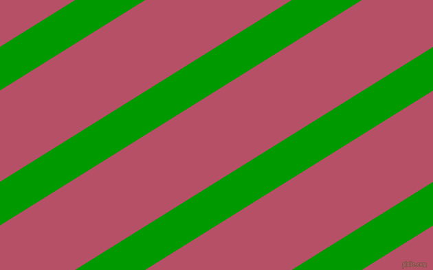 32 degree angle lines stripes, 54 pixel line width, 113 pixel line spacing, Islamic Green and Blush angled lines and stripes seamless tileable