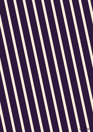 102 degree angle lines stripes, 9 pixel line width, 23 pixel line spacing, Island Spice and Blackcurrant angled lines and stripes seamless tileable