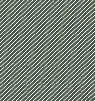 43 degree angle lines stripes, 3 pixel line width, 9 pixel line spacing, Island Spice and Feldgrau angled lines and stripes seamless tileable