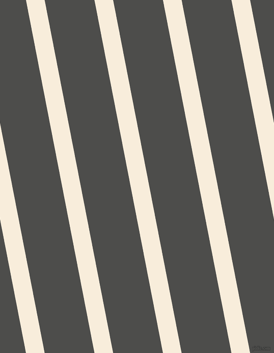 101 degree angle lines stripes, 36 pixel line width, 96 pixel line spacing, Island Spice and Thunder angled lines and stripes seamless tileable