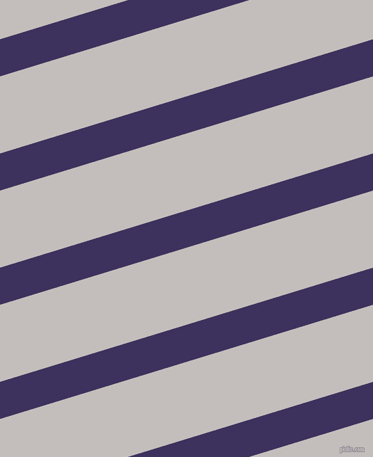 17 degree angle lines stripes, 51 pixel line width, 106 pixel line spacing, Jacarta and Pale Slate angled lines and stripes seamless tileable