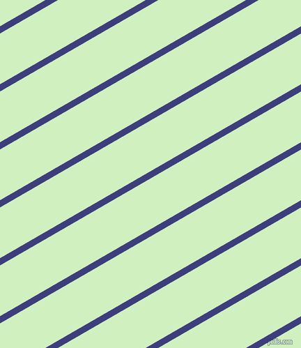 30 degree angle lines stripes, 9 pixel line width, 63 pixel line spacing, Jacksons Purple and Tea Green angled lines and stripes seamless tileable