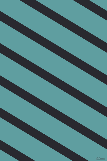 149 degree angle lines stripes, 34 pixel line width, 79 pixel line spacing, Jaguar and Cadet Blue angled lines and stripes seamless tileable