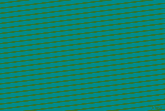 7 degree angle lines stripes, 5 pixel line width, 12 pixel line spacing, Japanese Laurel and Dark Cyan angled lines and stripes seamless tileable
