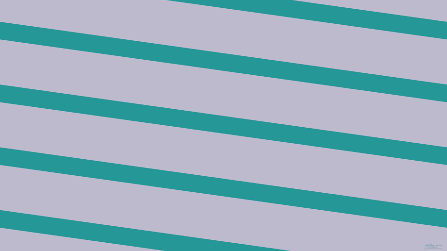 172 degree angle lines stripes, 36 pixel line width, 92 pixel line spacing, Java and Blue Haze angled lines and stripes seamless tileable