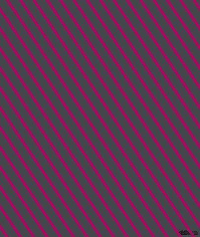124 degree angle lines stripes, 6 pixel line width, 16 pixel line spacing, Jazzberry Jam and Steel Grey angled lines and stripes seamless tileable