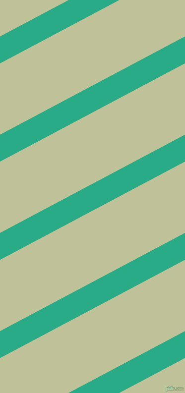 28 degree angle lines stripes, 48 pixel line width, 127 pixel line spacing, Jungle Green and Green Mist angled lines and stripes seamless tileable