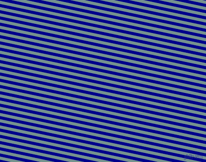 168 degree angle lines stripes, 6 pixel line width, 6 pixel line spacing, Juniper and Dark Blue angled lines and stripes seamless tileable