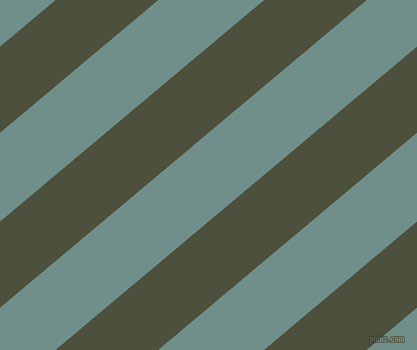 40 degree angle lines stripes, 66 pixel line width, 68 pixel line spacing, Kelp and Gumbo angled lines and stripes seamless tileable