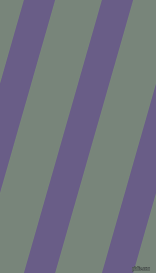 74 degree angle lines stripes, 60 pixel line width, 90 pixel line spacing, Kimberly and Blue Smoke angled lines and stripes seamless tileable