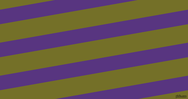 10 degree angle lines stripes, 48 pixel line width, 61 pixel line spacing, Kingfisher Daisy and Olivetone angled lines and stripes seamless tileable