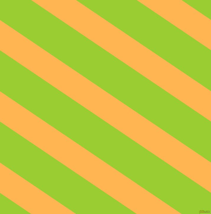 146 degree angle lines stripes, 85 pixel line width, 115 pixel line spacing, Koromiko and Yellow Green angled lines and stripes seamless tileable