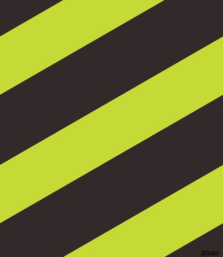 30 degree angle lines stripes, 104 pixel line width, 125 pixel line spacing, Las Palmas and Livid Brown angled lines and stripes seamless tileable