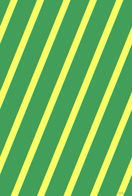 68 degree angle lines stripes, 22 pixel line width, 59 pixel line spacing, Laser Lemon and Chateau Green angled lines and stripes seamless tileable