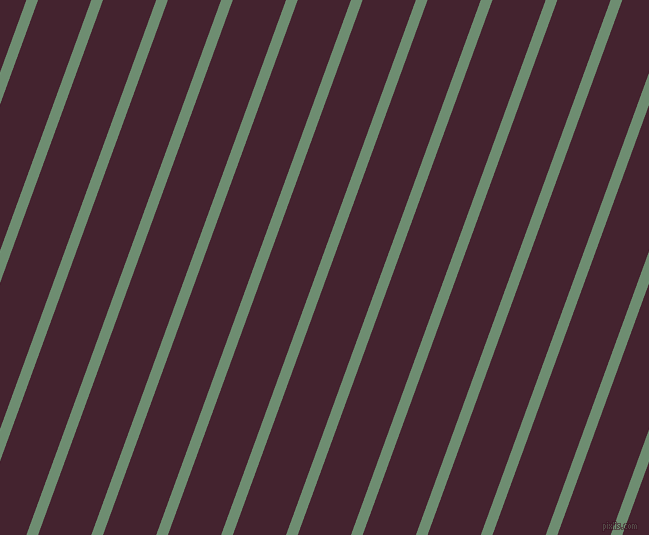 70 degree angle lines stripes, 11 pixel line width, 50 pixel line spacing, Laurel and Castro angled lines and stripes seamless tileable