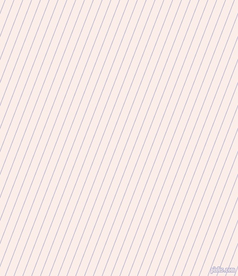 69 degree angle lines stripes, 1 pixel line width, 11 pixel line spacing, Lavender Grey and Rose White angled lines and stripes seamless tileable