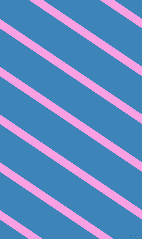 146 degree angle lines stripes, 26 pixel line width, 104 pixel line spacing, Lavender Rose and Curious Blue angled lines and stripes seamless tileable