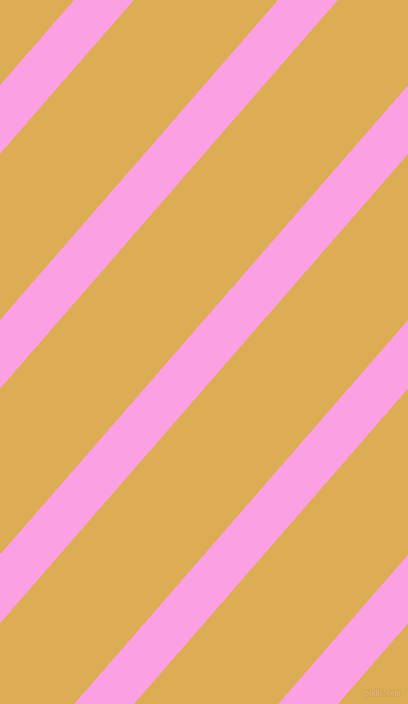 49 degree angle lines stripes, 45 pixel line width, 109 pixel line spacing, Lavender Rose and Rob Roy angled lines and stripes seamless tileable