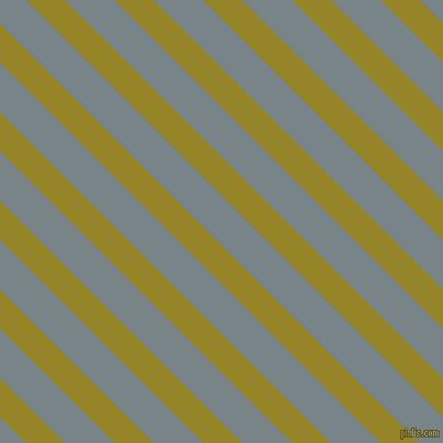 135 degree angle lines stripes, 25 pixel line width, 32 pixel line spacing, Lemon Ginger and Regent Grey angled lines and stripes seamless tileable