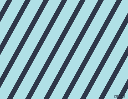 61 degree angle lines stripes, 16 pixel line width, 37 pixel line spacing, Licorice and Powder Blue angled lines and stripes seamless tileable