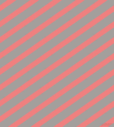 35 degree angle lines stripes, 17 pixel line width, 26 pixel line spacing, Light Coral and Mountain Mist angled lines and stripes seamless tileable
