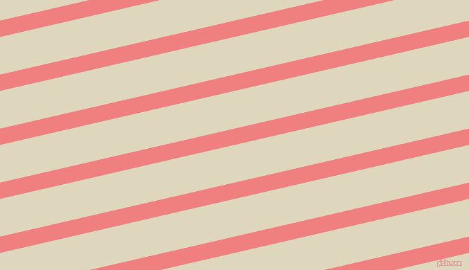 13 degree angle lines stripes, 23 pixel line width, 53 pixel line spacing, Light Coral and Wheatfield angled lines and stripes seamless tileable