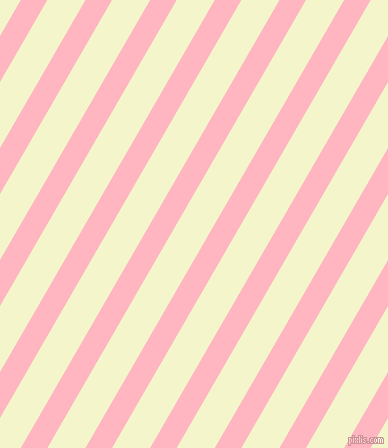 60 degree angle lines stripes, 23 pixel line width, 33 pixel line spacing, Light Pink and Mimosa angled lines and stripes seamless tileable