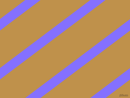 37 degree angle lines stripes, 38 pixel line width, 124 pixel line spacingLight Slate Blue and Tussock angled lines and stripes seamless tileable