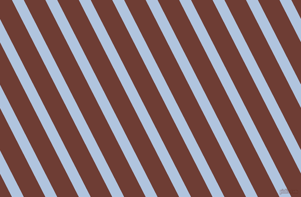 117 degree angle lines stripes, 21 pixel line width, 38 pixel line spacing, Light Steel Blue and Metallic Copper angled lines and stripes seamless tileable