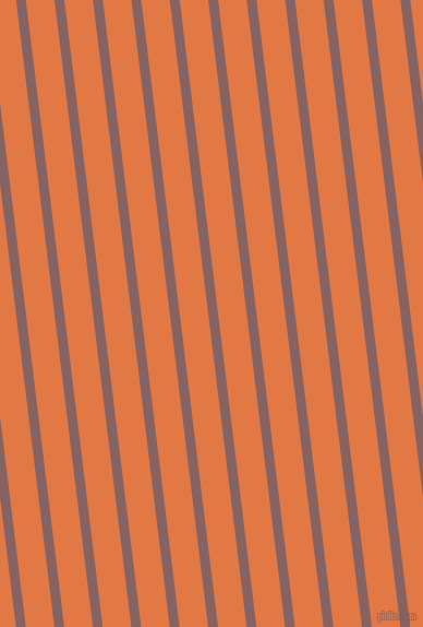97 degree angle lines stripes, 9 pixel line width, 26 pixel line spacing, Light Wood and Jaffa angled lines and stripes seamless tileable