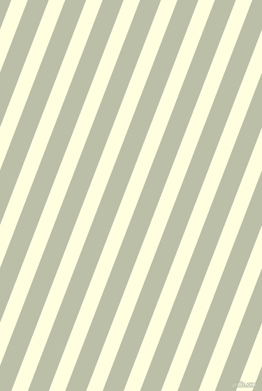 69 degree angle lines stripes, 22 pixel line width, 28 pixel line spacing, Light Yellow and Beryl Green angled lines and stripes seamless tileable