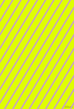 59 degree angle lines stripes, 6 pixel line width, 24 pixel line spacingLilac and Chartreuse Yellow angled lines and stripes seamless tileable