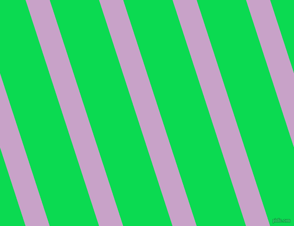 108 degree angle lines stripes, 46 pixel line width, 94 pixel line spacing, Lilac and Malachite angled lines and stripes seamless tileable
