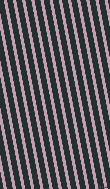101 degree angle lines stripes, 11 pixel line width, 20 pixel line spacing, Lily and Swamp angled lines and stripes seamless tileable